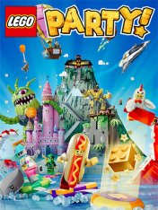LEGO Party! (2025)